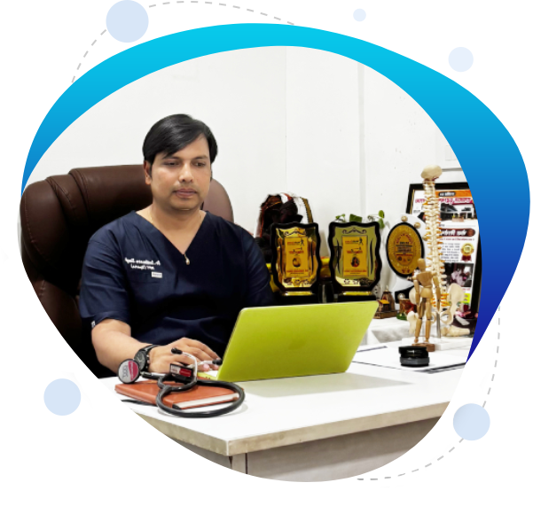 Dr. Sudhansu Singh