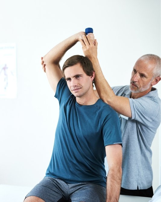 WalkSutra Clinic