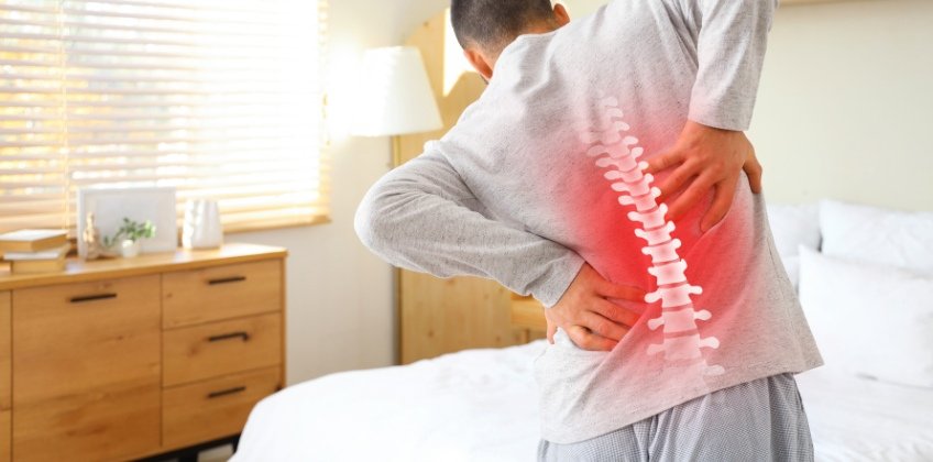Chronic Pain Management