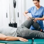 Helping People Walk Again