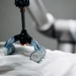 Robotics Rehabilitation Centre
