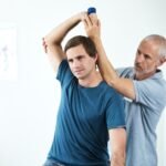 Our Physiotherapy Centre