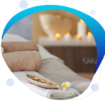 Wellness That   <br> Moves With  <em>You.</em>