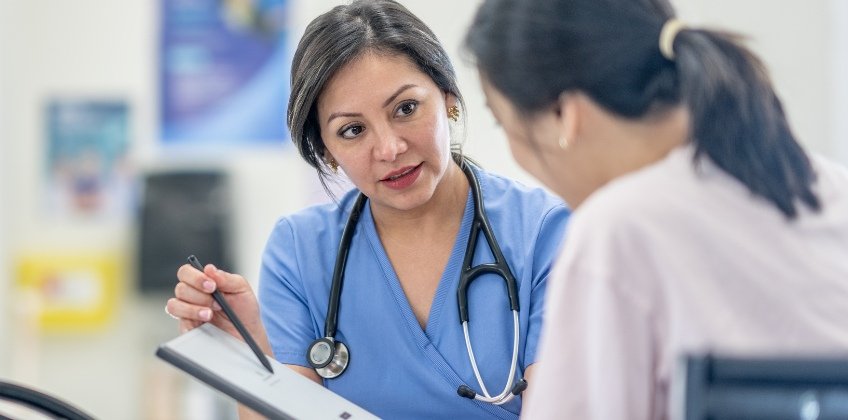 Women’s Health Physiotherapy